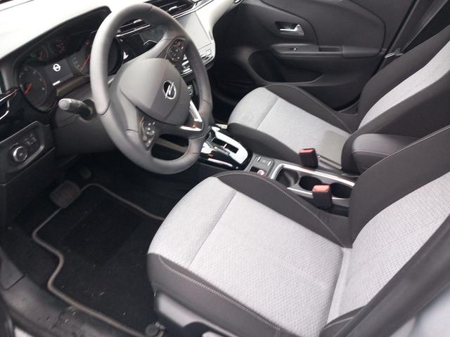 Opel Corsa 1.2 100 Aut. LED SHZ PDC Klima Temp LM16Z 