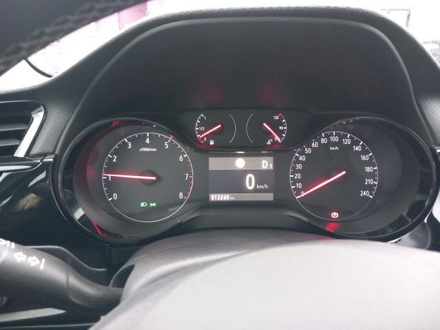 Corsa 1.2 100 Aut. LED SHZ PDC Klima Temp LM16Z 