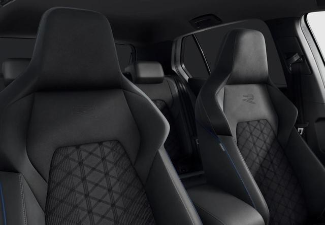 Volkswagen Golf R-Line DSG LED+ AHK ParkAss+ LM18Z SHZ KAM 