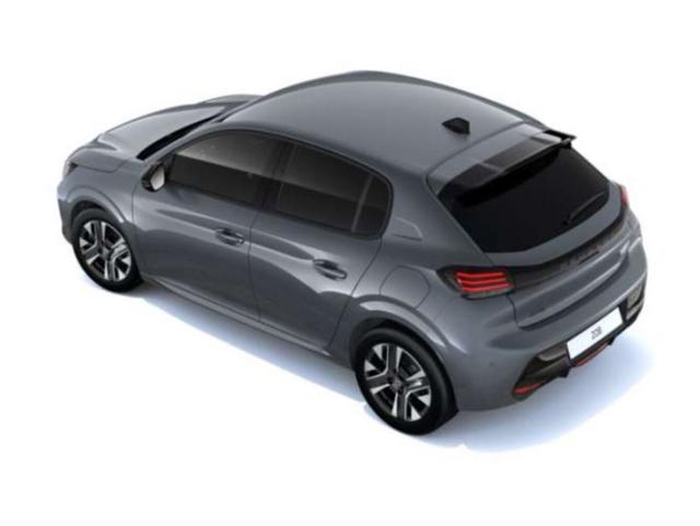 Peugeot 208 Allure Hybrid SHZ DigC 2xPDC CarP PrivG LED 