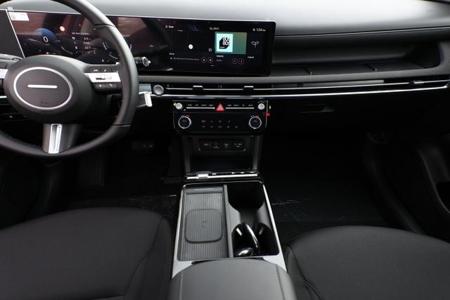 TUCSON 1.6 HEV 215 DCT Select LED Nav Kam BCW 