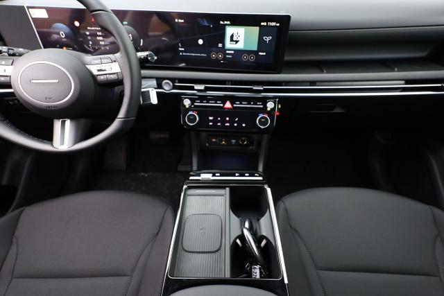 TUCSON 1.6 HEV 215 DCT Select LED Nav Kam BCW 