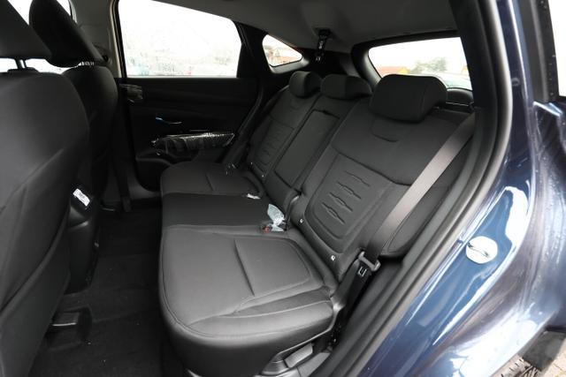 TUCSON 1.6 HEV 215 DCT Select LED Nav Kam BCW 