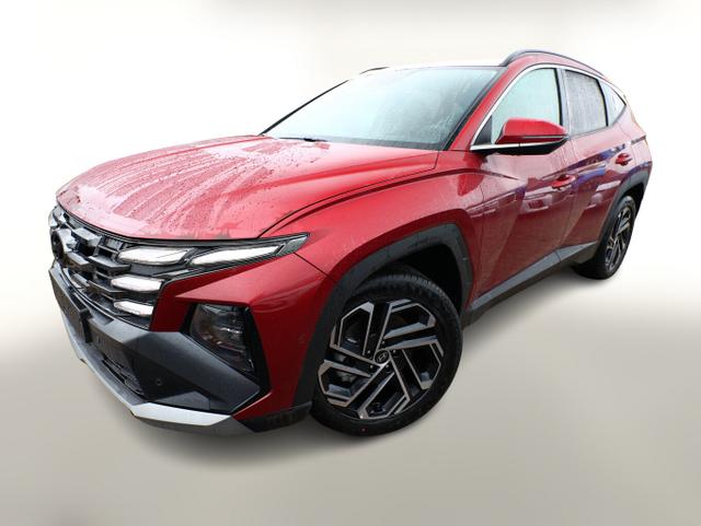 TUCSON - Prime 1.6 MHEV 160 DCT Matrix Kam360&deg; 19Z