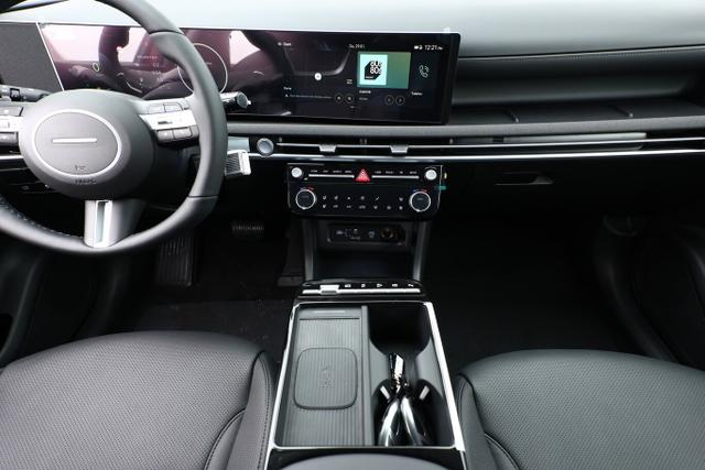 TUCSON Prime 1.6 MHEV 160 DCT Matrix Kam360&deg; 19Z 