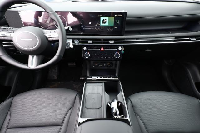 TUCSON Prime 1.6 MHEV 160 DCT Matrix Kam360&deg; 19Z 