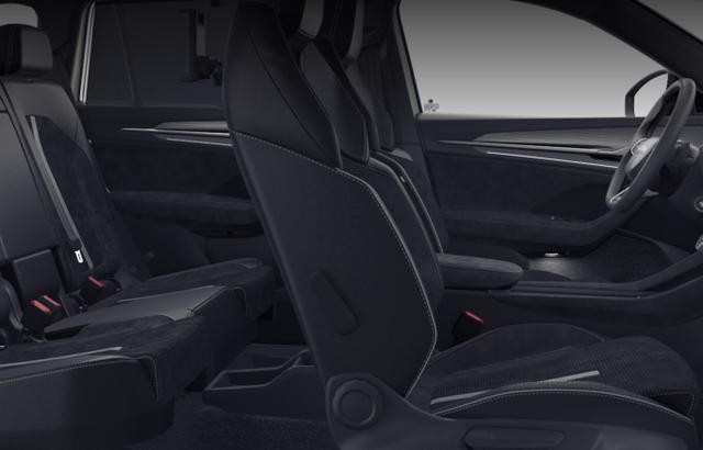 Skoda Kodiaq Sportl 7S Matrix Nav FamilyP ACC Kessy 