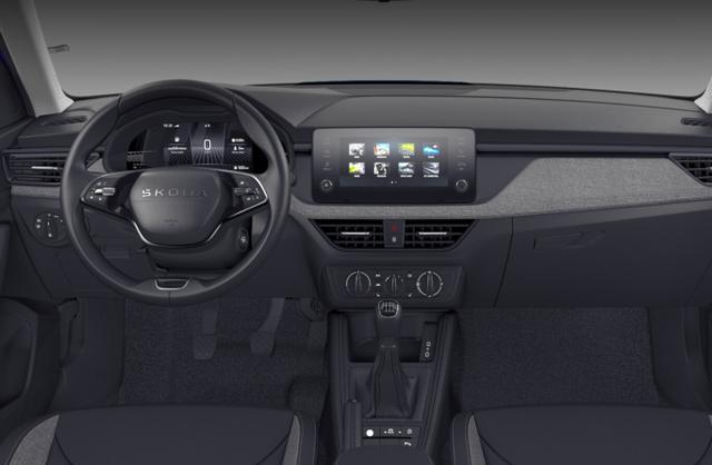 Skoda Kamiq Selection Selec LED Nav Kessy Kam VirtC PDC SHZ SunS 