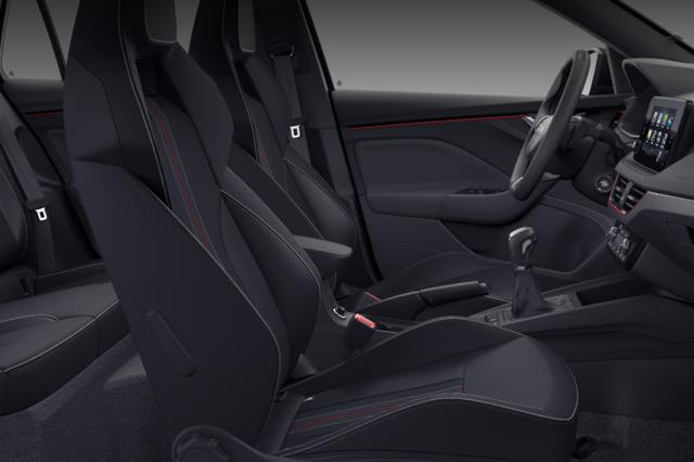 Skoda Kamiq Monte Carlo DSG Pano Matrix Kam SHZ 5J/100k SunS 