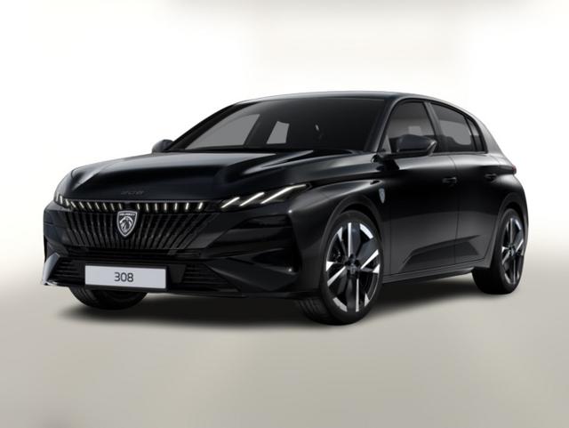 Peugeot 308 - Hybrid GT Exclusive 360&deg; RCTA Massage SHZ