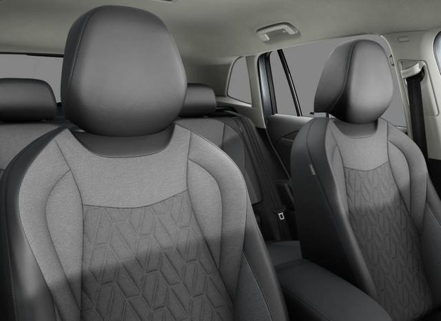 Volkswagen Tiguan DSG LED+ IQ.DRIVE SHZ Keyl 17Z 5JGar ACC 