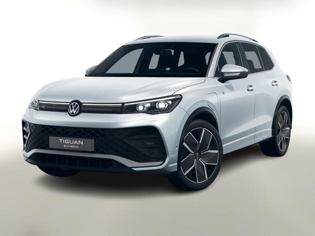 Volkswagen Tiguan - R-Line PHEV IQ.DRIVE+ 5JGar LM20 SHZ DCC+