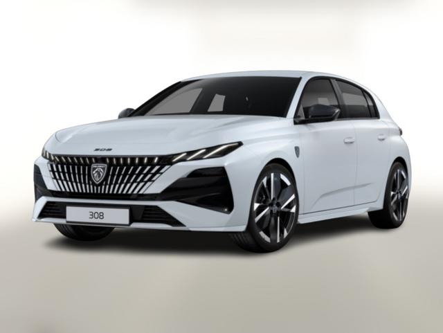 Peugeot 308 - Hybrid GT Exclusive 360&deg; RCTA Massage SHZ