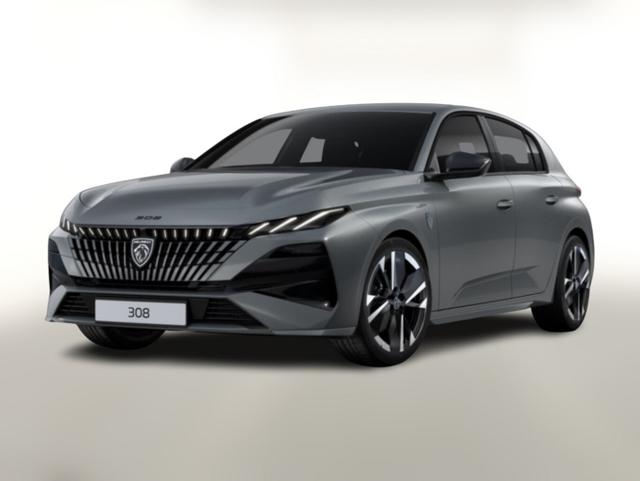 Peugeot 308 - Hybrid GT Exclusive 360&deg; RCTA Massage SHZ