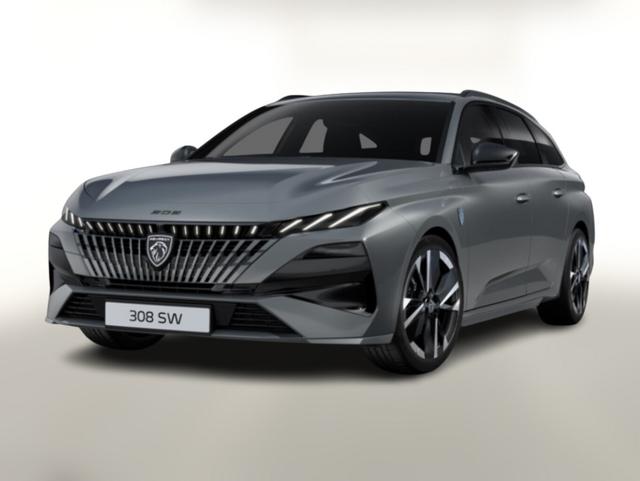 Peugeot 308 SW - Hybrid GT Exclusive 360&deg; Massage SHZ RCTA