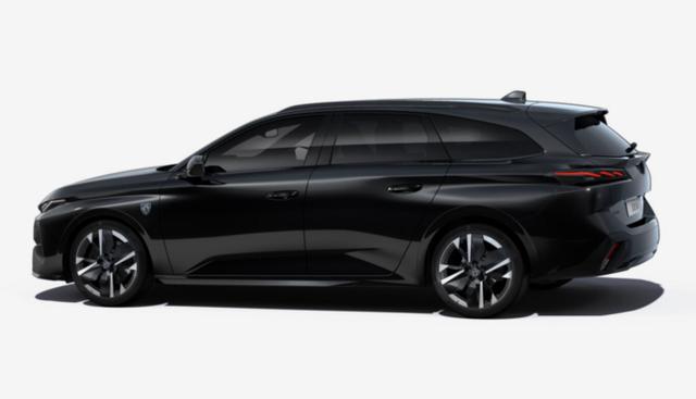 308 SW Hybrid GT Excl. MY26 Pano Focal Massage 