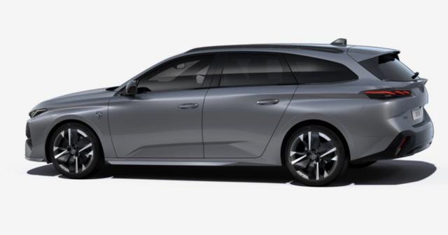Peugeot 308 SW Hybrid GT Exclusive Pano Focal Massage 