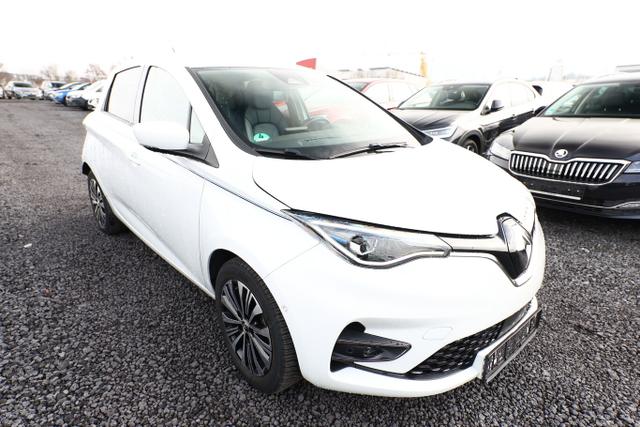 Renault ZOE Riviera ZE50 R135 Kauf-Bat. CCS Nav ParkAs 