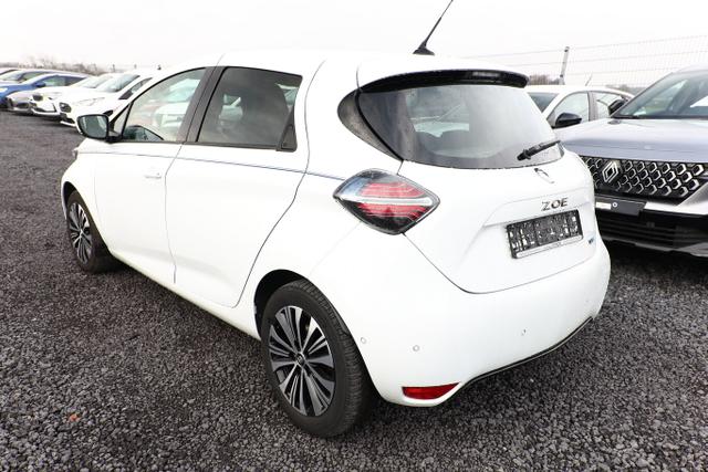 Renault ZOE Riviera ZE50 R135 Kauf-Bat. CCS Nav ParkAs 