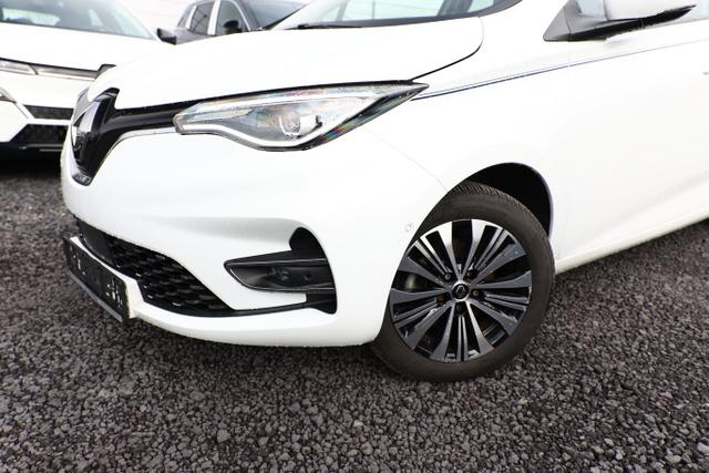 Renault ZOE Riviera ZE50 R135 Kauf-Bat. CCS Nav ParkAs 