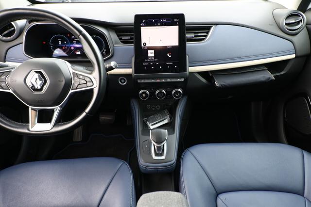 Renault ZOE Riviera ZE50 R135 Kauf-Bat. CCS Nav ParkAs 