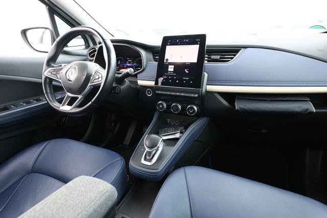 Renault ZOE Riviera ZE50 R135 Kauf-Bat. CCS Nav ParkAs 