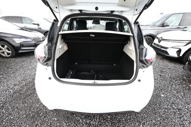 Renault ZOE Riviera ZE50 R135 Kauf-Bat. CCS Nav ParkAs 