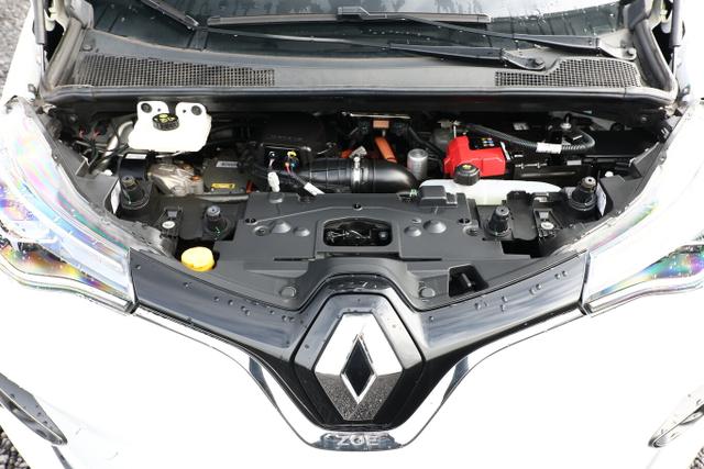 Renault ZOE Riviera ZE50 R135 Kauf-Bat. CCS Nav ParkAs 