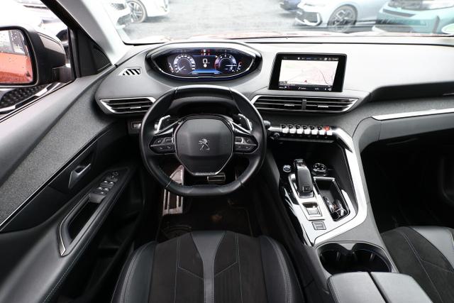 Peugeot 3008 Crossway 1.2 PureTech 130 Aut. LED Nav eHk 