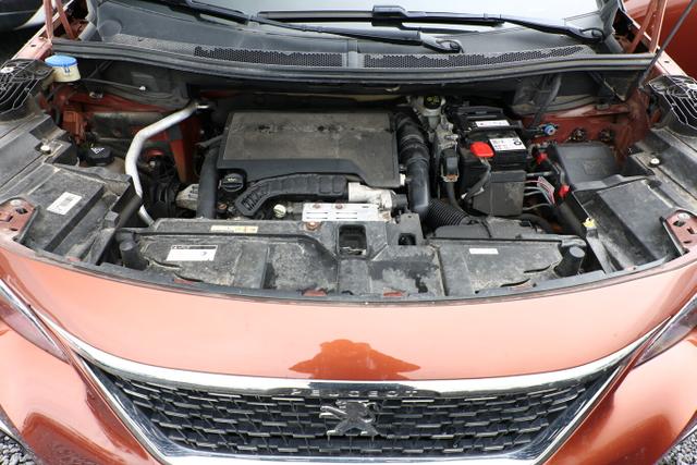 Peugeot 3008 Crossway 1.2 PureTech 130 Aut. LED Nav eHk 