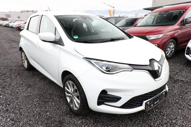 Renault ZOE Experience ZE50 R110 Kauf-Bat. LED Nav SHZ 