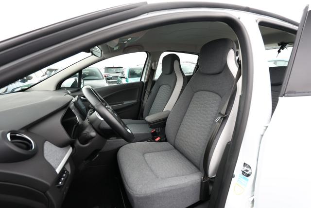 Renault ZOE Experience ZE50 R110 Kauf-Bat. LED Nav SHZ 