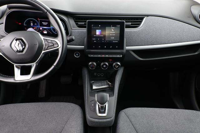 Renault ZOE Experience ZE50 R110 Kauf-Bat. LED Nav SHZ 