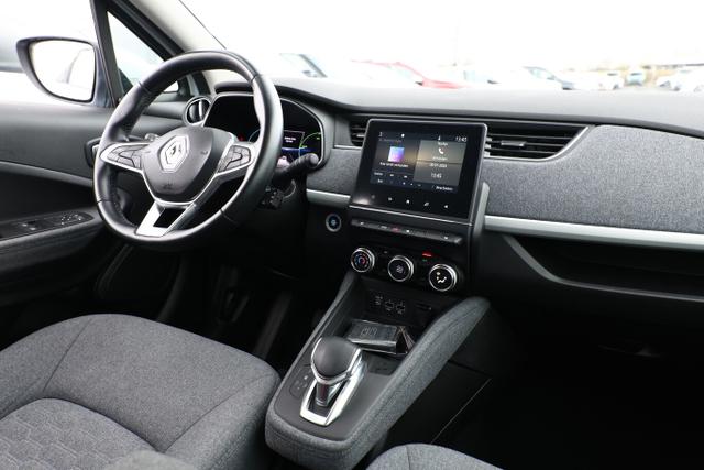 Renault ZOE Experience ZE50 R110 Kauf-Bat. LED Nav SHZ 