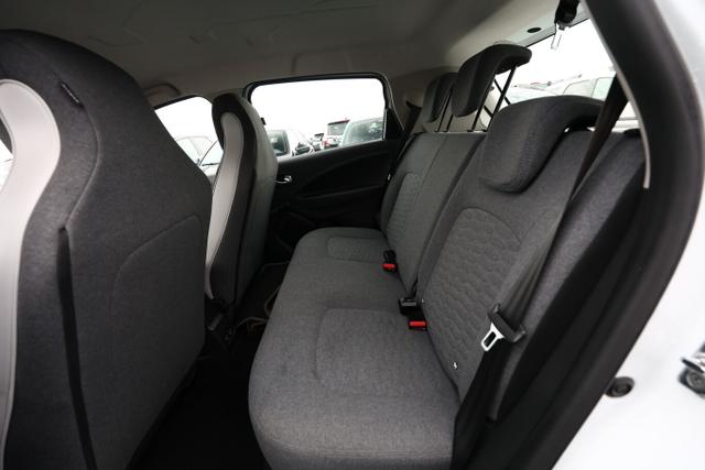 Renault ZOE Experience ZE50 R110 Kauf-Bat. LED Nav SHZ 