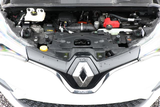 Renault ZOE Experience ZE50 R110 Kauf-Bat. LED Nav SHZ 