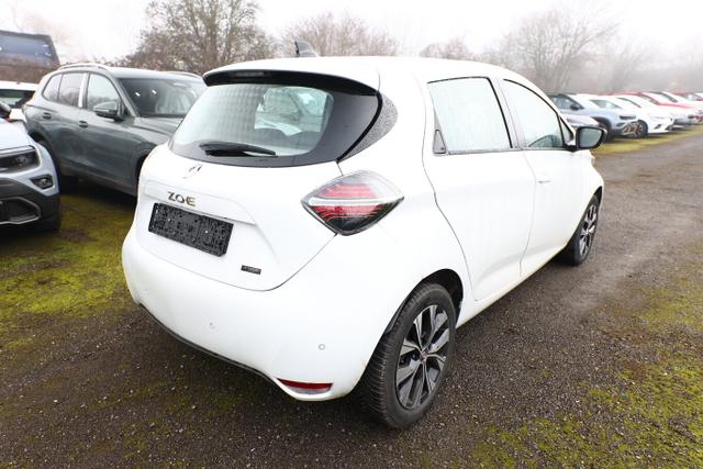 Renault ZOE Evolution ZE50 R135 Kauf-Bat. CCS Nav Kam 