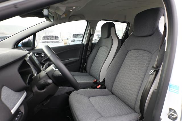 Renault ZOE Evolution ZE50 R135 Kauf-Bat. CCS Nav Kam 