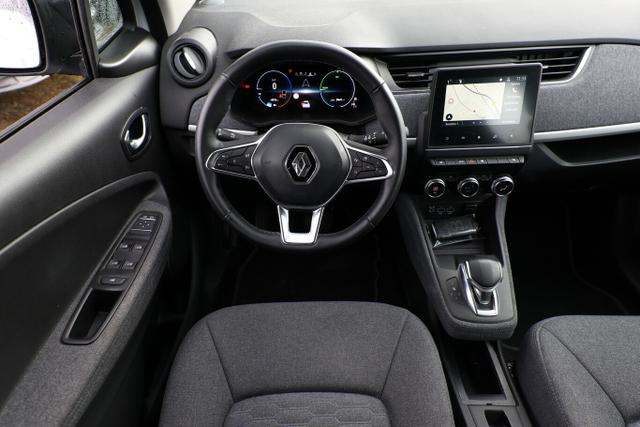 Renault ZOE Evolution ZE50 R135 Kauf-Bat. CCS Nav Kam 