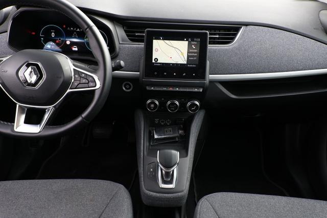 Renault ZOE Evolution ZE50 R135 Kauf-Bat. CCS Nav Kam 
