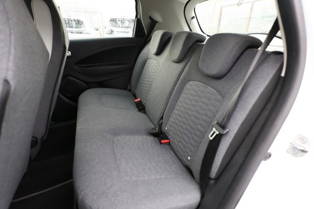 Renault ZOE Evolution ZE50 R135 Kauf-Bat. CCS Nav Kam 