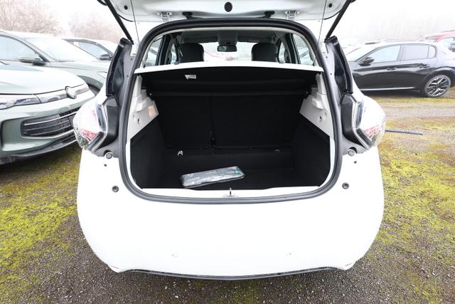 Renault ZOE Evolution ZE50 R135 Kauf-Bat. CCS Nav Kam 