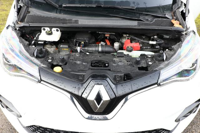 Renault ZOE Evolution ZE50 R135 Kauf-Bat. CCS Nav Kam 