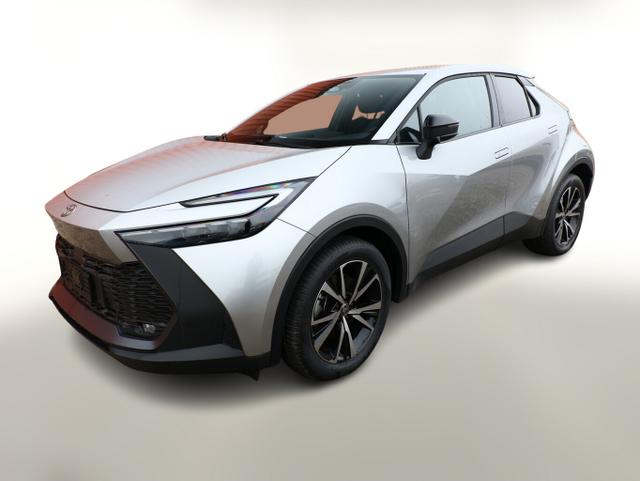 C-HR - Teamplayer PHEV Nav Keyl SHZ SmartK Privacy 18Z IndukL