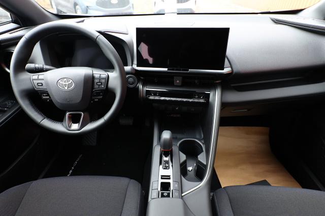 Toyota C-HR Teamplayer PHEV Nav Keyl SHZ SmartK Privacy 18Z IndukL 
