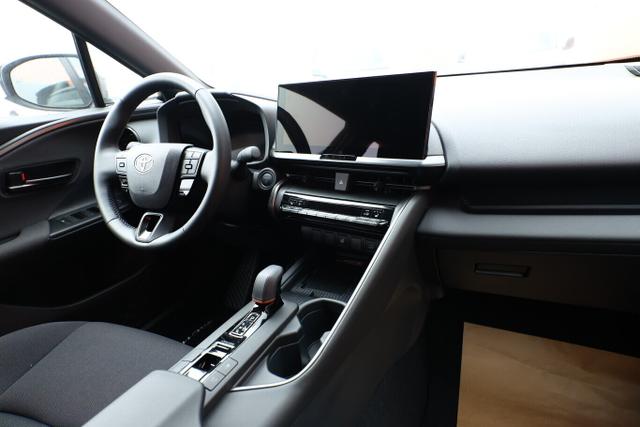 Toyota C-HR Teamplayer PHEV Nav Keyl SHZ SmartK Privacy 18Z IndukL 