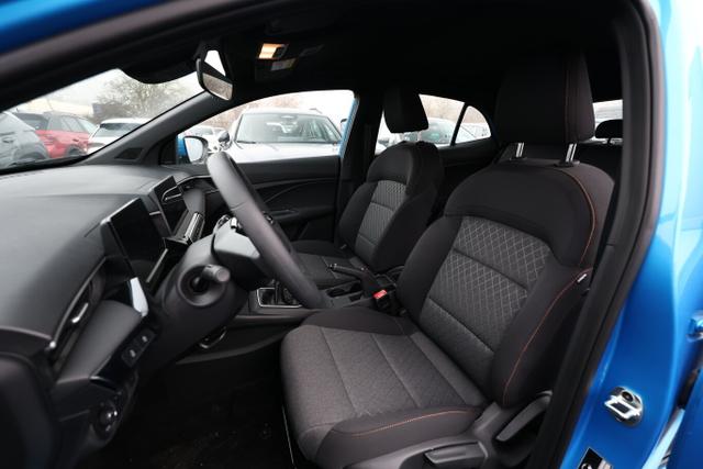 MG MG3 Comfort 3 1.5 116 LED Nav Kam PDC Temp 16Z 