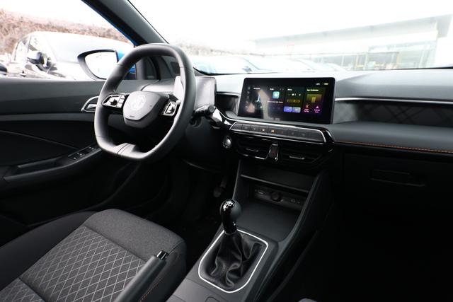 MG MG3 Comfort 3 1.5 116 LED Nav Kam PDC Temp 16Z 