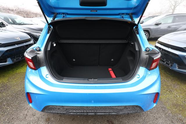 MG MG3 Comfort 3 1.5 116 LED Nav Kam PDC Temp 16Z 