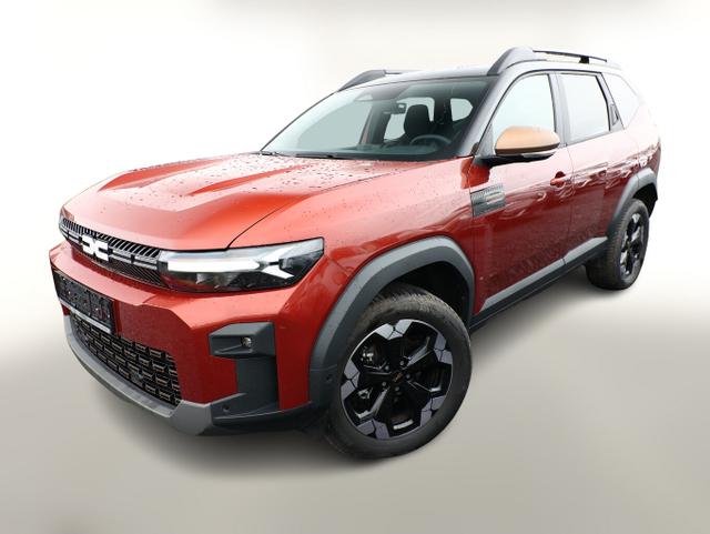 Bigster - Extreme 1.8 E-Tech 155 Aut. Nav ACC eHk